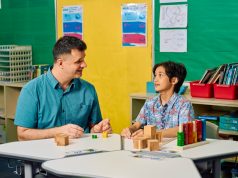 (홍보) 자녀의 빛나는 미래와 현명한 선택, NJIS에서 지금 시작하세요! 🎓