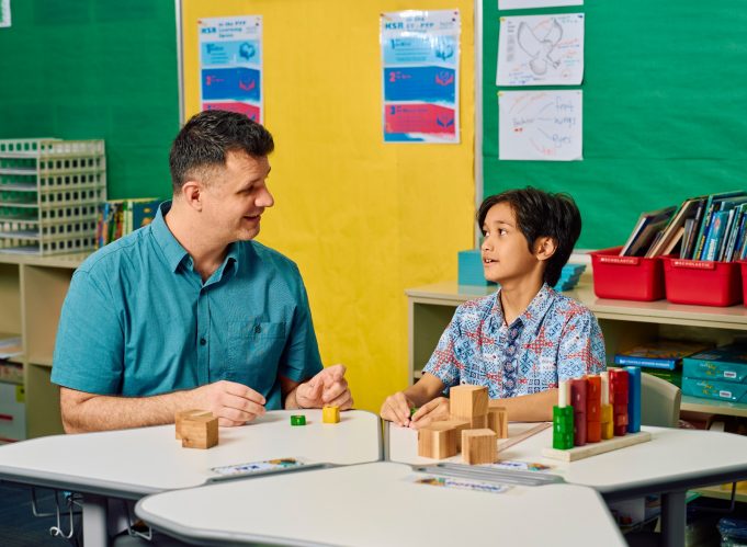 (홍보) 자녀의 빛나는 미래와 현명한 선택, NJIS에서 지금 시작하세요! 🎓