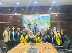 대상그룹, 인도네시아 미래 인재 육성 박차… 현지 대학생 대상 장학금 수여