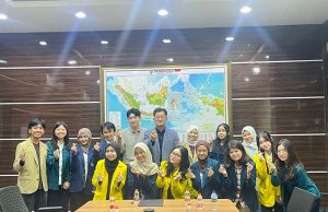 대상그룹, 인도네시아 미래 인재 육성 박차… 현지 대학생 대상 장학금 수여