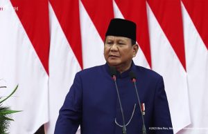 프라보워, 말랑 캠퍼스 개교식에서 “부패 없는 미래 지도자 양성”