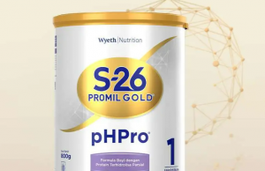 식약청, 네슬레 ‘S-26 프로밀 골드’ 분유 리콜 명령… 세레울라이드 독소 우려