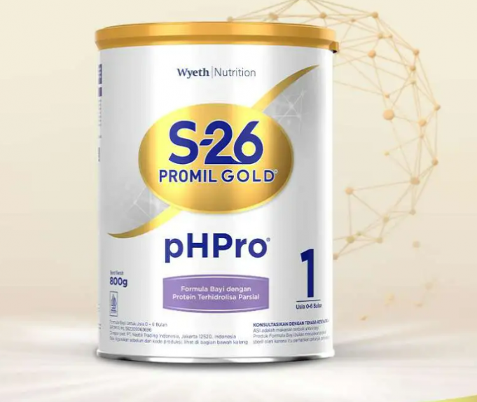 식약청, 네슬레 ‘S-26 프로밀 골드’ 분유 리콜 명령… 세레울라이드 독소 우려