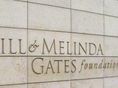 스리 물랴니 전 재무장관, 게이츠 재단 이사 선임