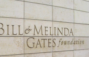 스리 물랴니 전 재무장관, 게이츠 재단 이사 선임