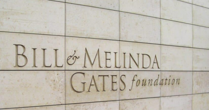 스리 물랴니 전 재무장관, 게이츠 재단 이사 선임