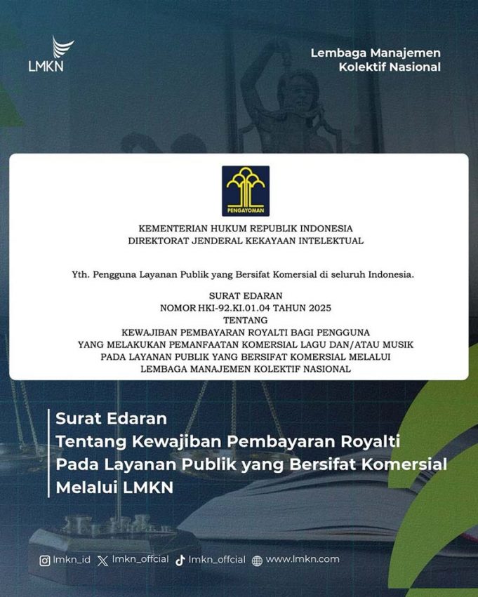 상업용 공공장소 내 음악 사용 로열티 납부 의무화… “창작자 권리 보호 강화”
