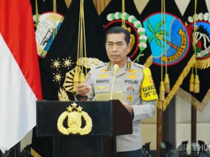 인도네시아 경찰, ‘정밀 경찰’ 가속화… 디지털 감시 체계 대폭 강화