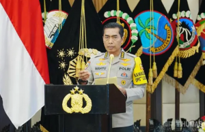 인도네시아 경찰, ‘정밀 경찰’ 가속화… 디지털 감시 체계 대폭 강화