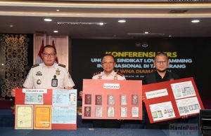 땅그랑 ‘러브 스캠’ 적발 중국인 2명, 위조 신분증 덜미… 당국 유통 경로 추적