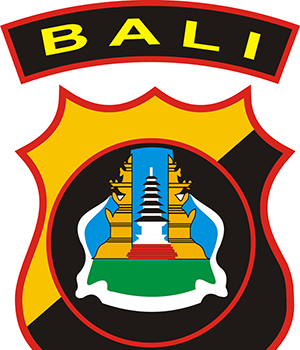 인도네시아 발리 지방경찰청