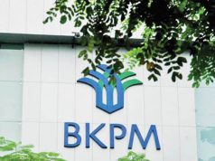 투자조정청(BKPM), 50헥타르 이상·고속도로 인접 부지 보유 기업에 산업단지 개발 장려