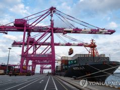 인천항∼인도네시아 항로 개설…”연간 12만TEU 창출 기대”