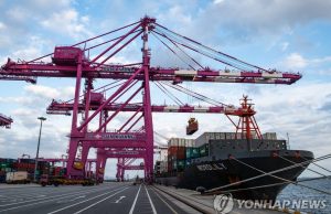 인천항∼인도네시아 항로 개설…”연간 12만TEU 창출 기대”