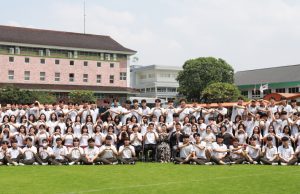 자카르타한국학교, ‘2026학년도 대입 결과 발표’