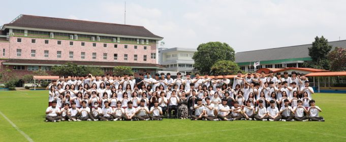 자카르타한국학교, ‘2026학년도 대입 결과 발표’