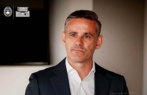 ‘캐나다의 영웅’ 존 허드먼, 인도네시아 축구대표팀 지휘봉 잡는다