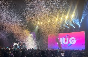 자카르타를 품은 K-콘텐츠의 열기, ‘K-life K-live HUG’ 콘서트 성료