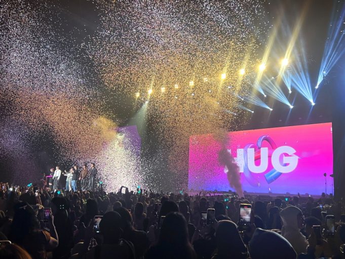 자카르타를 품은 K-콘텐츠의 열기, ‘K-life K-live HUG’ 콘서트 성료