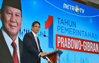 재무장관 “최근 주가 급락 사태, 경제에 기회”