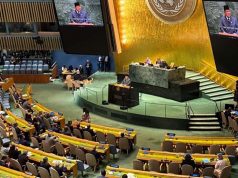 인도네시아, 사상 첫 유엔 인권이사회 의장국 선출… “새로운 역사 쓴다”