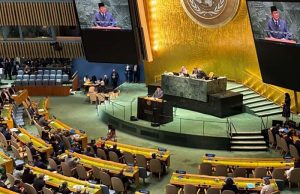 인도네시아, 사상 첫 유엔 인권이사회 의장국 선출… “새로운 역사 쓴다”