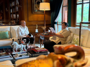 다난타라 통해 100조 루피아 규모 ‘다운스트림 프로젝트’ 본격 시동