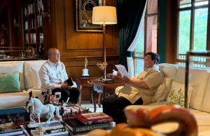 다난타라 통해 100조 루피아 규모 ‘다운스트림 프로젝트’ 본격 시동