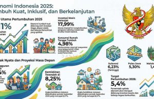 푸르바야 장관, “2026년 6% 경제 성장 자신”… 2029년 8% 목표 청사진 제시