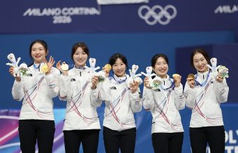 사진으로 보는 2026 밀라노-코르티나담페초 동계올림픽(2.18)