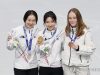 한국, 쇼트트랙 마지막 날 금1·은2 ‘피날레’…김길리 첫 2관왕