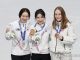 한국, 쇼트트랙 마지막 날 금1·은2 ‘피날레’…김길리 첫 2관왕