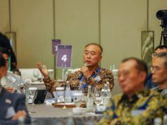 한인회, 2026년 이사회 정기총회 성료… 최태립 부회장, 한인회관 기금 ‘10억 루피아’ 쾌척