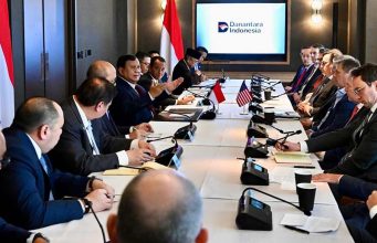 프라보워 대통령, 美서 글로벌 투자자들과 회동… “법적 확실성·거버넌스 강화” 천명에 호평