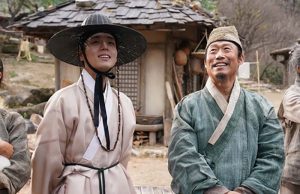 브로맨스로 웃음과 감동 잡은 ‘왕과 사는 남자’…500만명 돌파