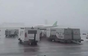 폭우 강타한 발리, 응우라라이 공항 운영 정상화… 110여 명 긴급 대피