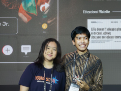 인도네시아 대학생 2명, 2025 부산국제광고제서 은상 쾌거… 사상 첫 수상 영예