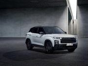 현대차, 인도네시아 전략형 소형 SUV ‘뉴 크레타 알파’ 출시