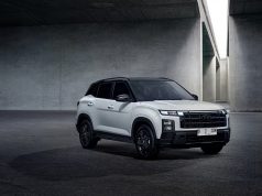 현대차, 인도네시아 전략형 소형 SUV ‘뉴 크레타 알파’ 출시