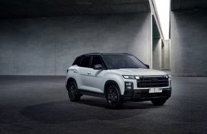현대차, 인도네시아 전략형 소형 SUV ‘뉴 크레타 알파’ 출시
