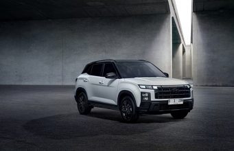 현대차, 인도네시아 전략형 소형 SUV ‘뉴 크레타 알파’ 출시