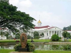 보고르 식물원, 2026 아세안 관광 어워드 ‘지속가능한 관광상’ 수상