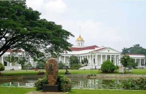 보고르 식물원, 2026 아세안 관광 어워드 ‘지속가능한 관광상’ 수상