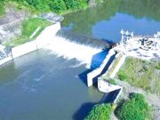 LX인터 인니 수력발전, 환경부 탄소감축사업 승인받아