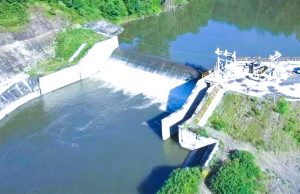 LX인터 인니 수력발전, 환경부 탄소감축사업 승인받아