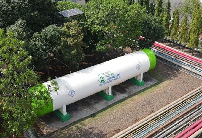 인도네시아, 글로벌 수소 산업 핵심국 도약 선언… 관련 규정 전면 손질 예고