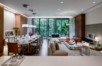 자카르타 남부의 랜드마크 ‘세비아바사’, 다르마왕사 프리미엄 입증하며 2025년 최고 실적 달성