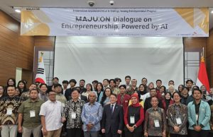 SK이노베이션 E&S, 인니 에너지∙환경 분야 청년 창업가 육성 나선다