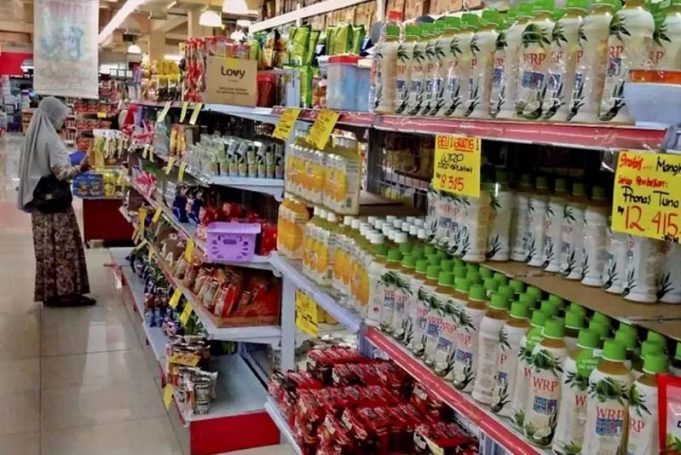 인도네시아 소비자 심리, 1년 만에 최고치 경신… 2026년 경제 낙관론 확산