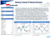 신한은행 주간 환율 Weekly FX Market Monitor 20260202